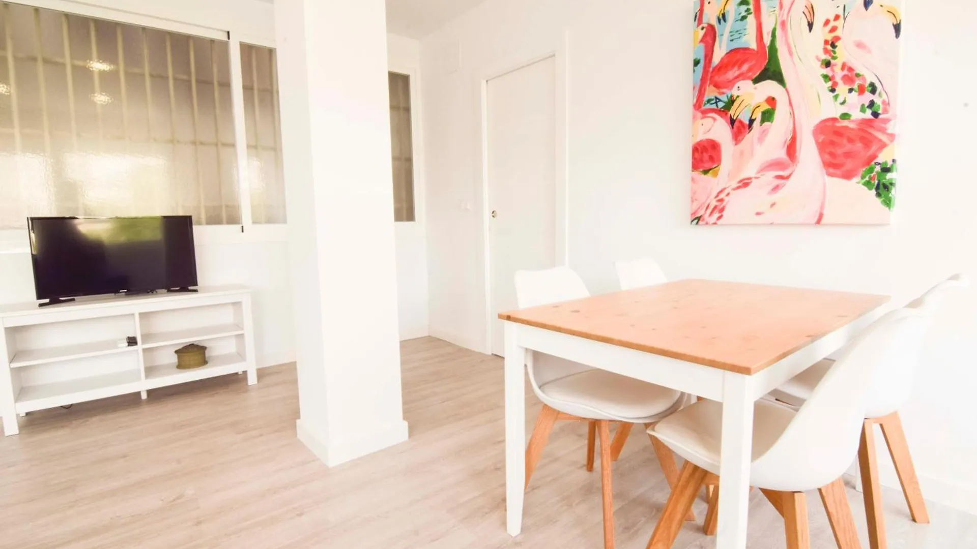 Letmalaga Andalucia Apartamento Espanha