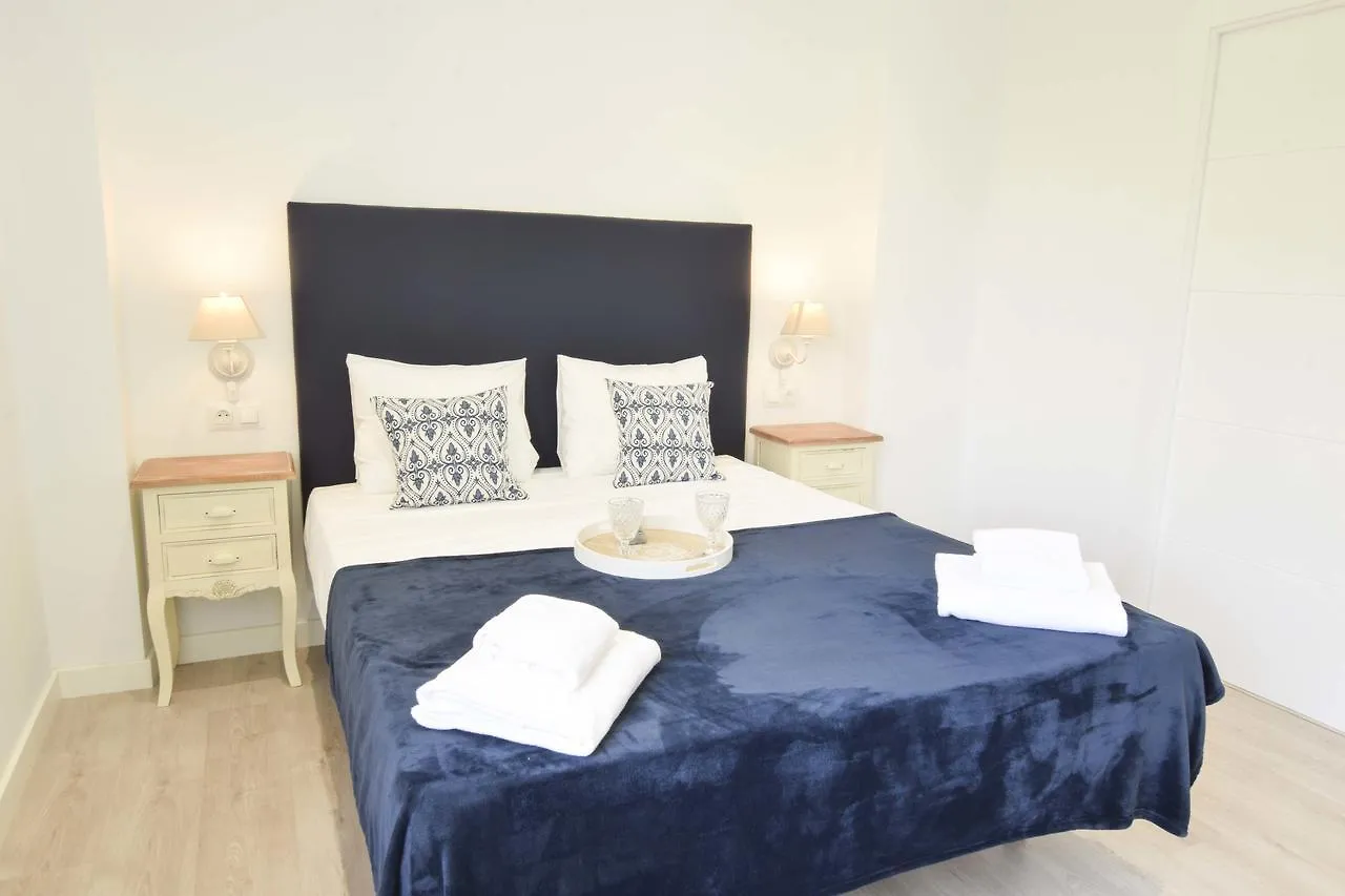 Letmalaga Andalucia Apartamento