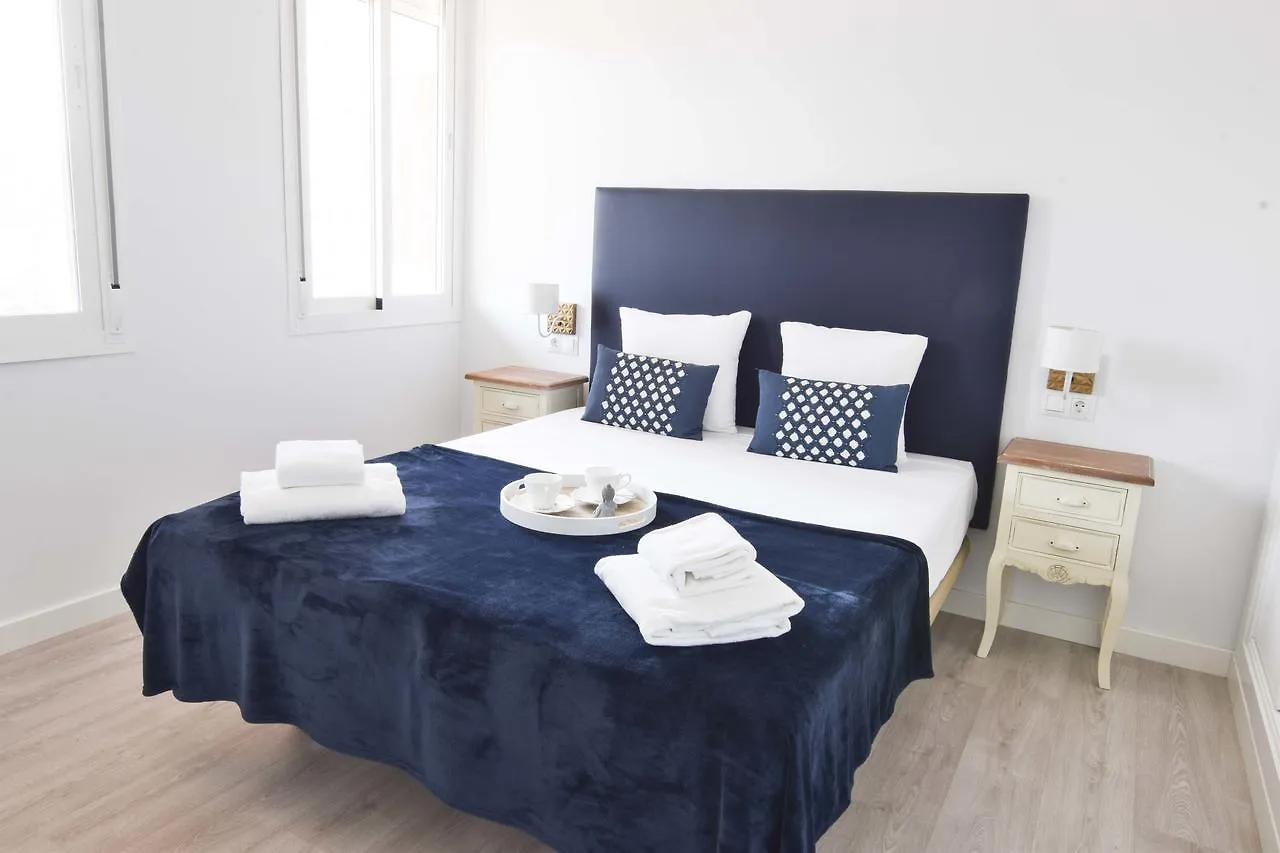 Letmalaga Andalucia Apartamento 0*,  Espanha