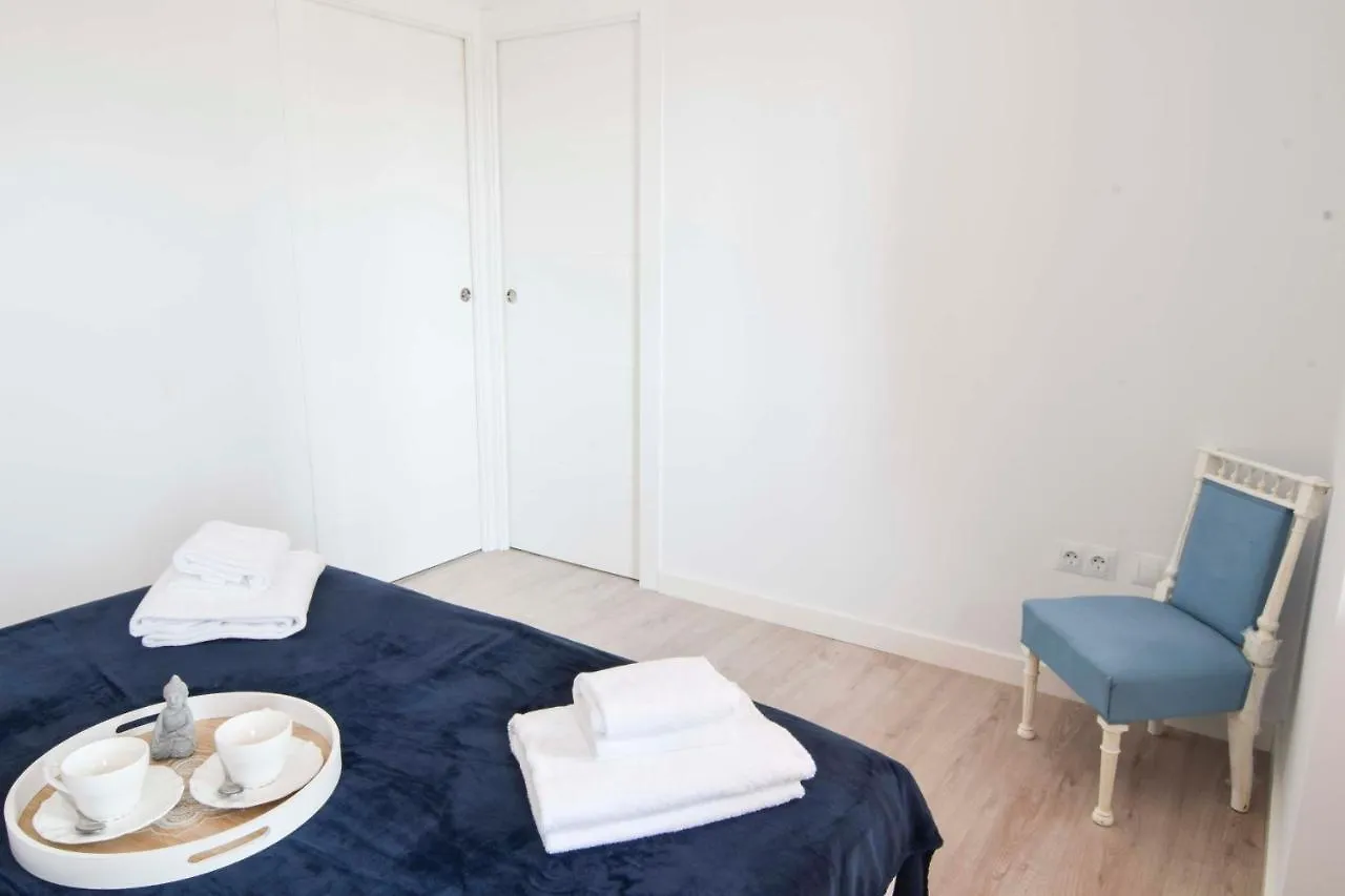 Letmalaga Andalucia Apartamento