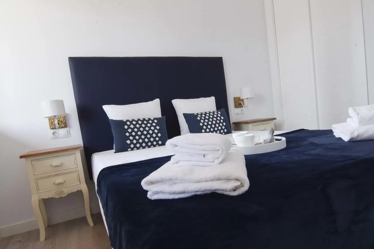 Letmalaga Andalucia Apartamento Espanha