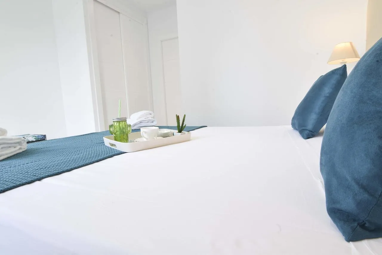 Ferienwohnung Letmalaga Andalucia Apartment