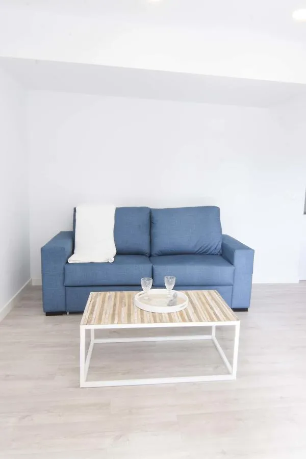 Letmalaga Andalucia Apartamento