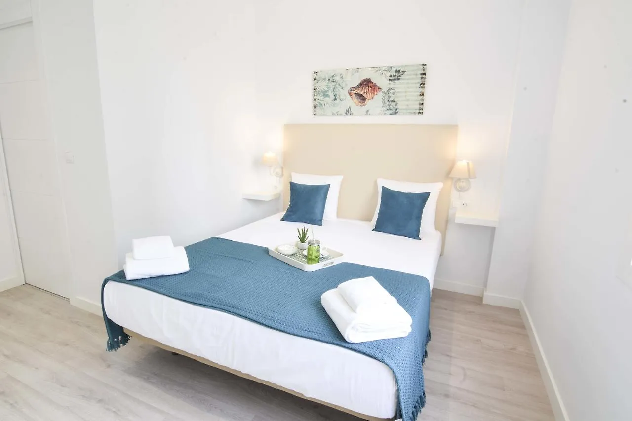 Letmalaga Andalucia Apartamento