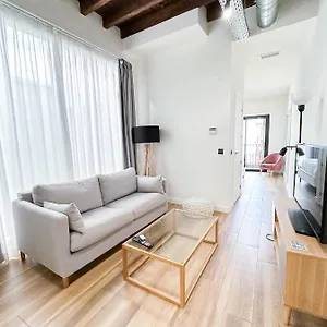  Apartamento Aqua