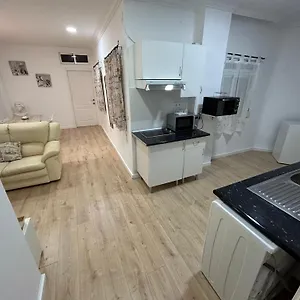  Apartamento Malaguetor